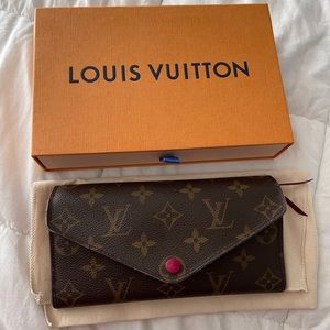 Louis Vuitton Wallet